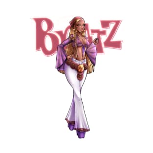 Bratz Yasmin ' T-Shirt