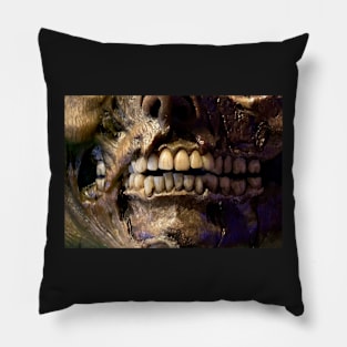 Jack Goodman Zombie Pillow