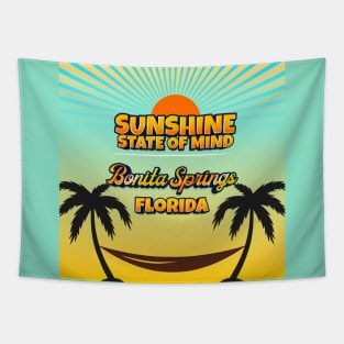 Bonita Springs Florida - Sunshine State of Mind Tapestry