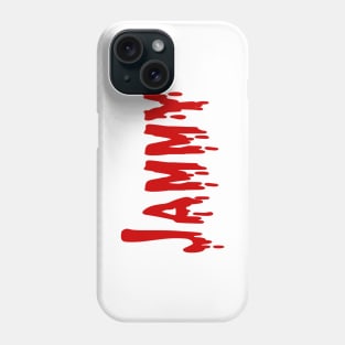 Jammy Phone Case