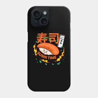 Cute Sushi Phone Case