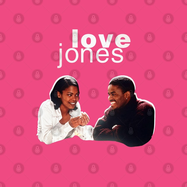 Love Jones by JungleLordArt