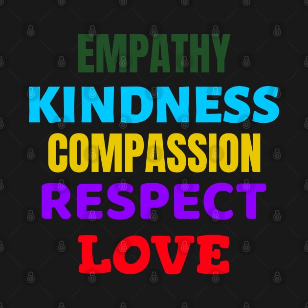 Empathy Plus Version 2 by Kristalin Davis by Kristalin Davis