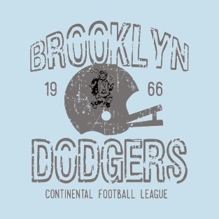 Brooklyn Dodgers T-Shirt