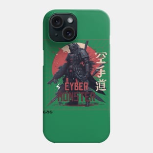 CyberMonster Phone Case