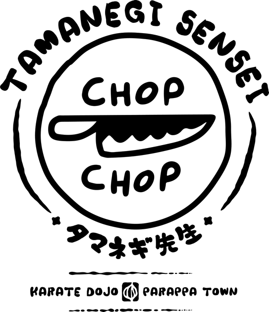 Chop Chop Dojo - v2 Kids T-Shirt by demonigote