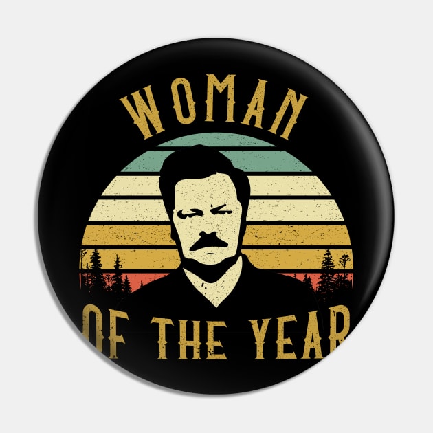 Funny Sayings Quotes Woman of The Year Pin by nicolinaberenice16954