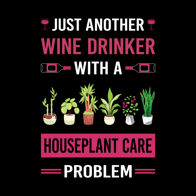 Wine Drinker Houseplant Houseplants Indoor Plant Plants by Good Day