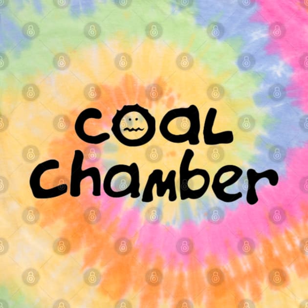 coal chamber smiley band log by Chambermuzic