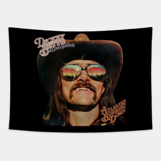 dickey betts Tapestry