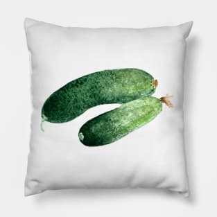 cucumber Pillow