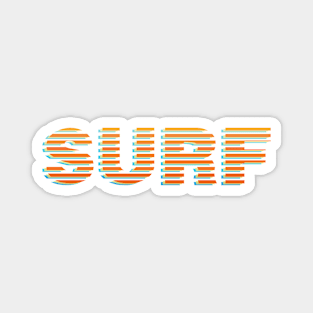 Surf Magnet