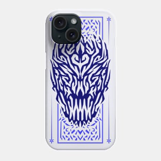 Demon Culture Phone Case