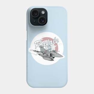 Cartoon fighter Phone Case