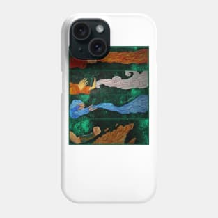 Avatar Phone Case