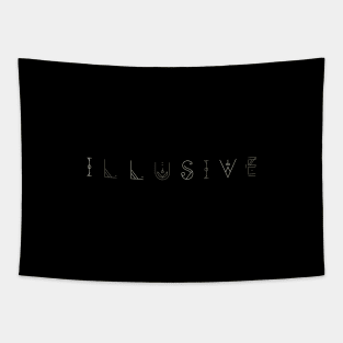 Illusive Tapestry