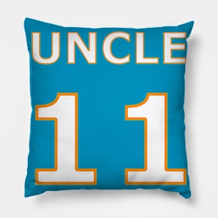 DeVante Parker Pillow