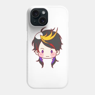 Shu Yamino Phone Case