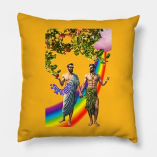 Fruity Pillow