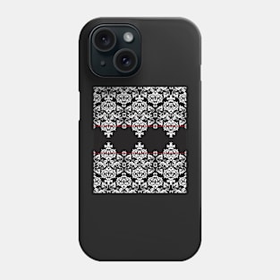 geometric Phone Case