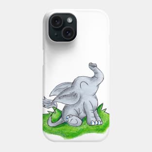 Trunk Time Phone Case