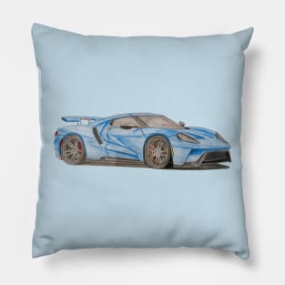 Ford Pillow