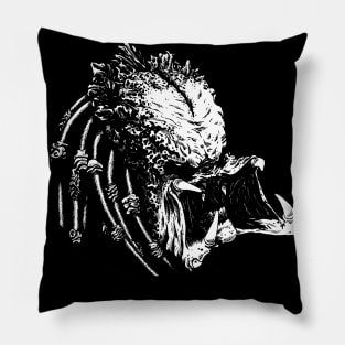 Predation Pillow