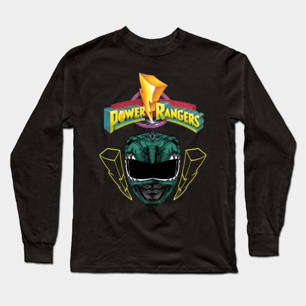 Power Rangers T-Shirts for Sale  Power rangers t shirt, Power