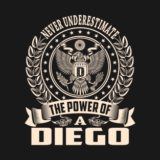 DIEGO T-Shirt