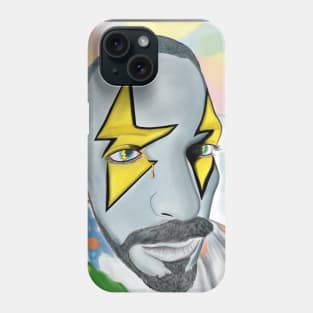 J Balvin (Colores) Phone Case