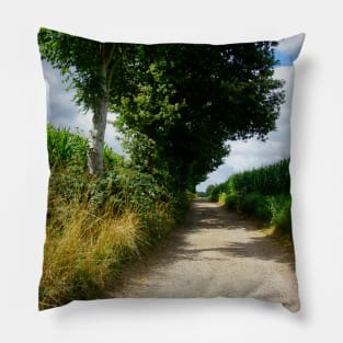 Rural Pillow