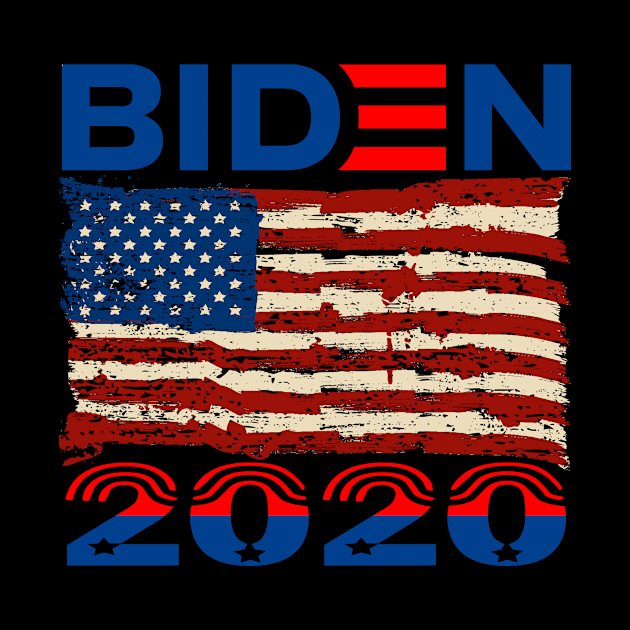 Biden Harris president 2020 5 by medo art 1