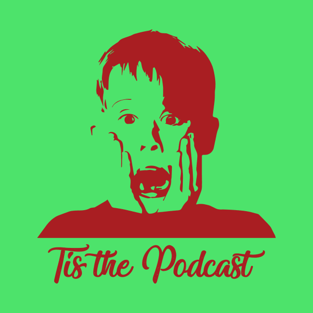 Kevin McAlister home alone with TTP by Tis the Podcast