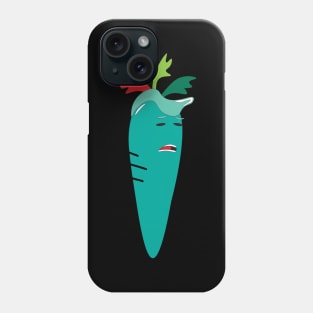 Carrot Phone Case