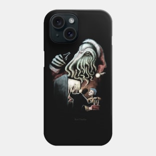 For Cthulhu Phone Case