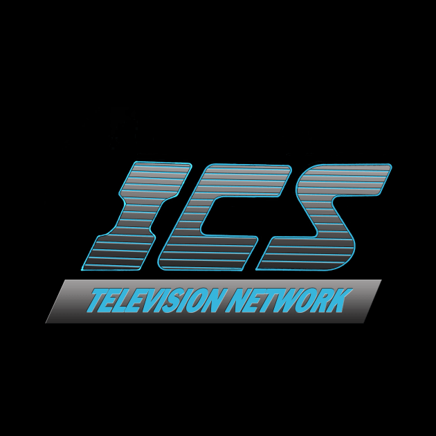 ICS Television Network by Campy Creations