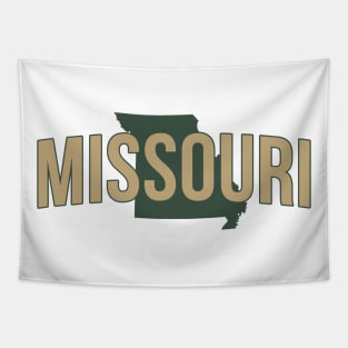 missouri Tapestry