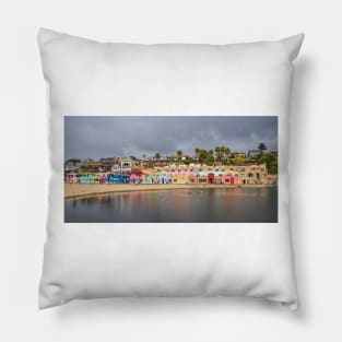 Capitola Pillow