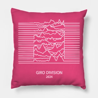 Giro Division 2024 Pillow