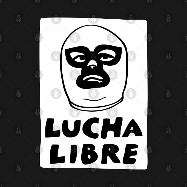 La Luchador35 by RK58