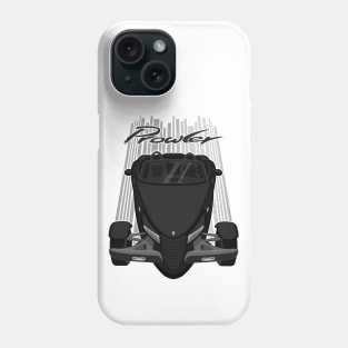 Plymouth Prowler - Black Phone Case