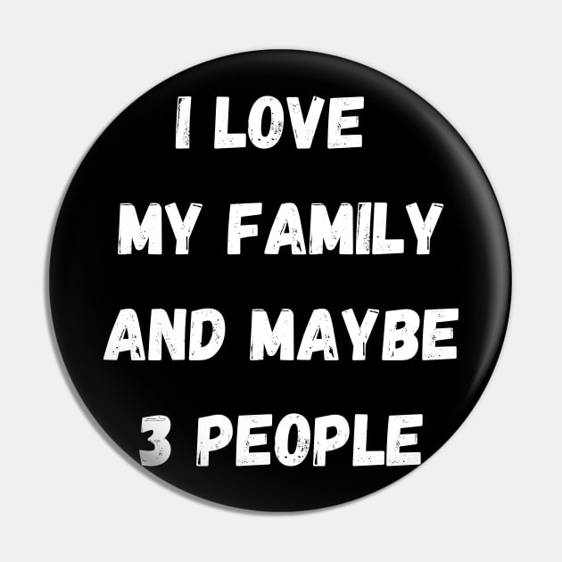 Pin on People I Love