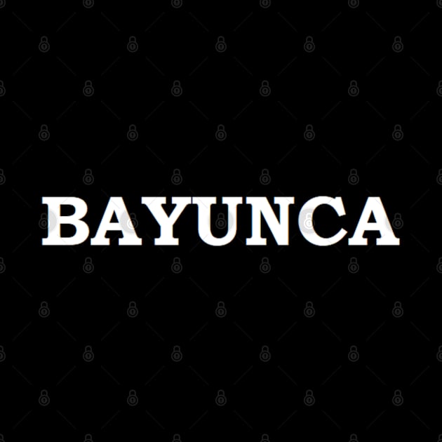 Bayunca by Fatmancomics