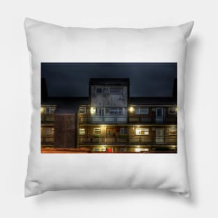 Rivermill Pillow