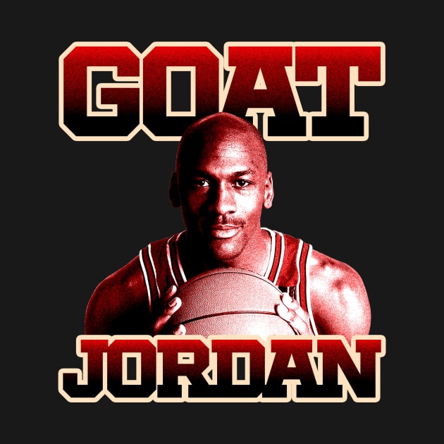 goat legend by hot_issue
