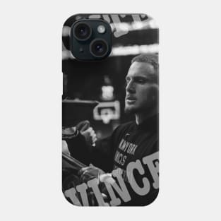 Donte DiVincenzo Phone Case