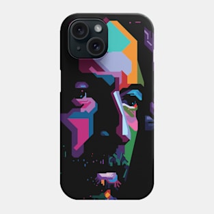 Eric Clapton Phone Case