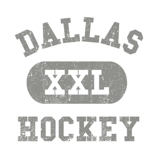 Dallas Hockey III T-Shirt