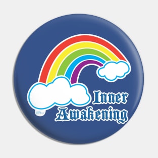 Rainbow Meaning Pin