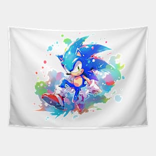 sonic Tapestry